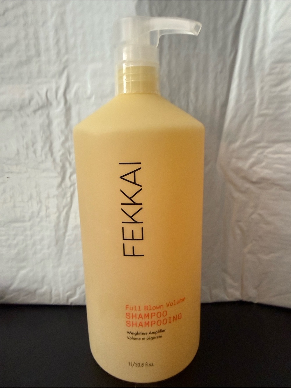 Fekkai Full Blown Volume Shampoo -